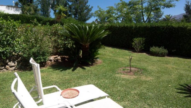 Large Townhouse in La Quinta