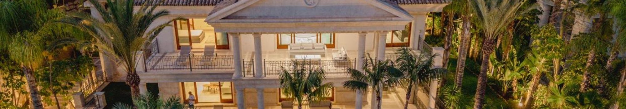 Real Estate Personal Shopper. LAREDO PROPERTIES MARBELLA en Marbella