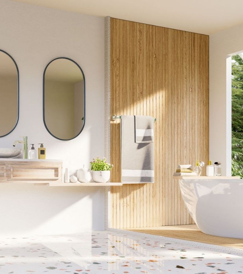 REINFORCE THE STRENGTHS OF THE PROPERTY. PATRICIA LAREDO DAYAN en Marbella