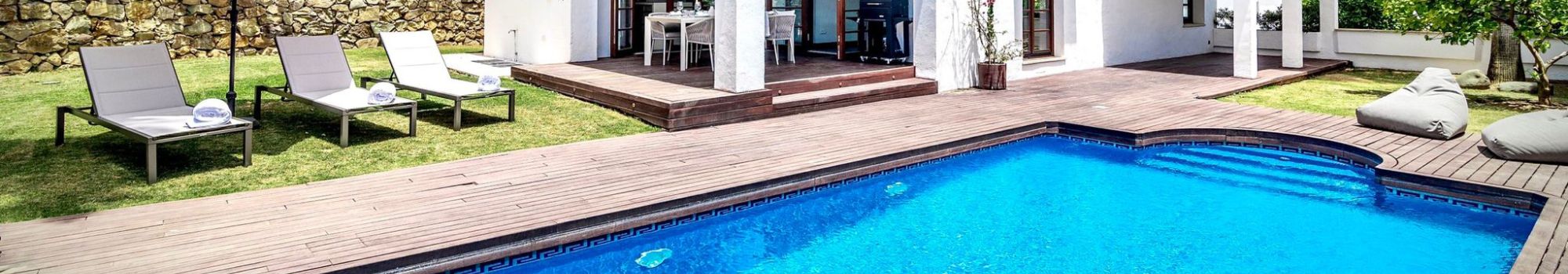 We take care of your property as if it were our own. PATRICIA LAREDO DAYAN en Marbella