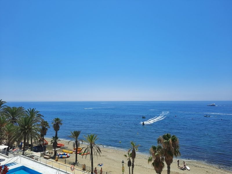 Professional management of the sale of your property. PATRICIA LAREDO DAYAN en Marbella