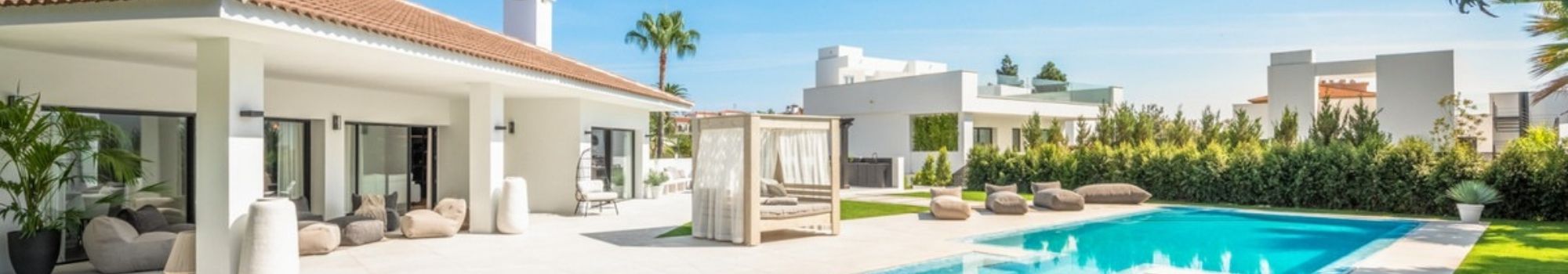 . LAREDO PROPERTIES MARBELLA en Marbella