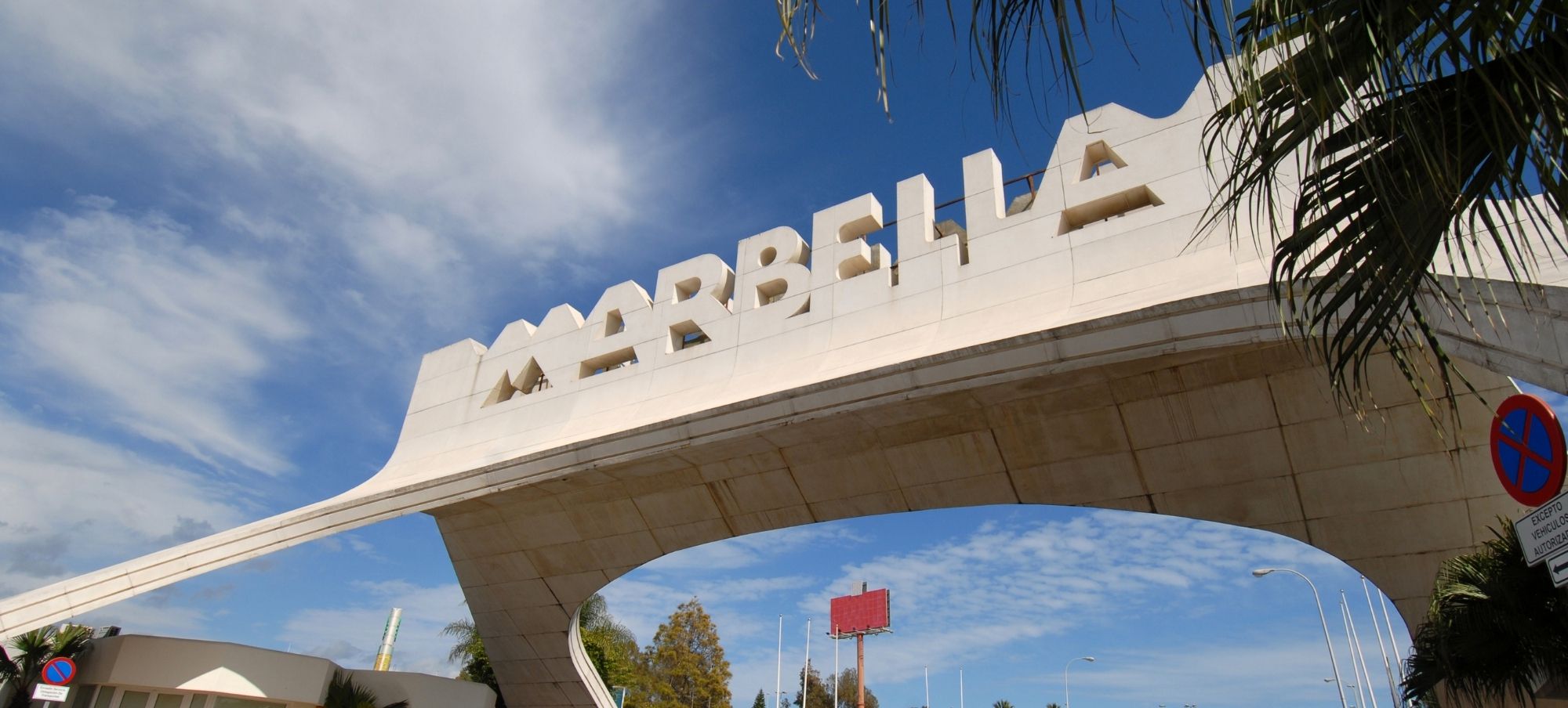 . PATRICIA LAREDO DAYAN en Marbella