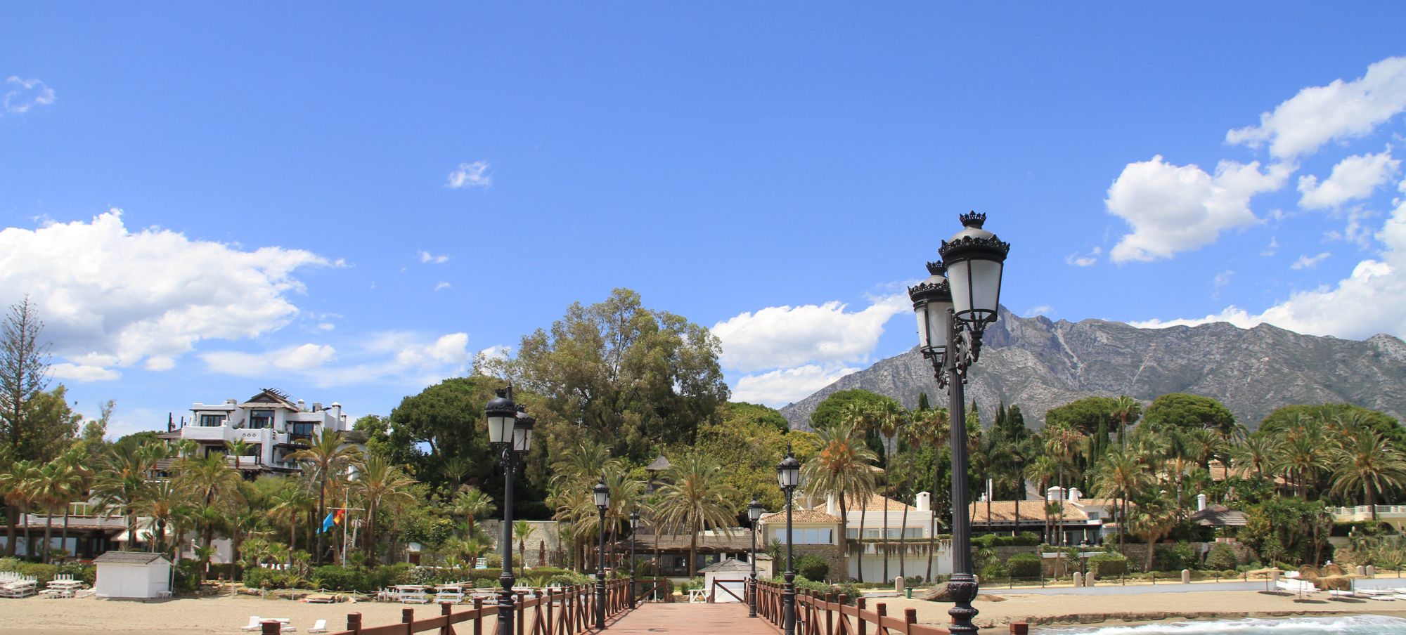 Location garantie et gestion complète à Marbella. PATRICIA LAREDO DAYAN en Marbella