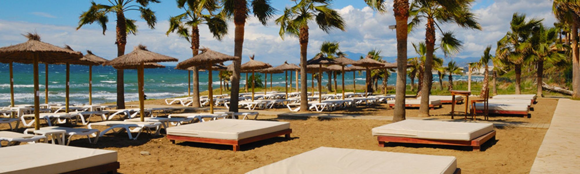 Votre tranquillité d'esprit est notre priorité chez Laredo Properties.. PATRICIA LAREDO DAYAN en Marbella