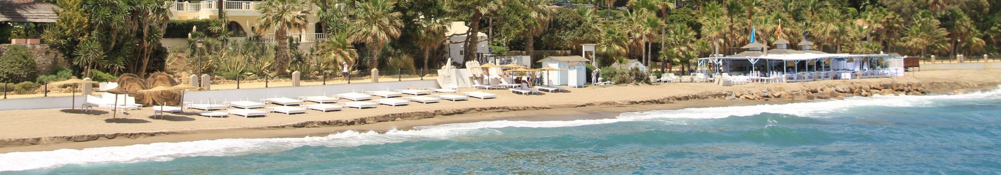 . LAREDO PROPERTIES MARBELLA en Marbella