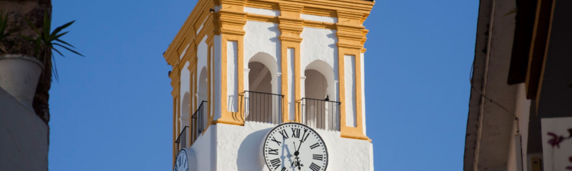 'Marbella, crisol de culturas, donde el lujo se funde con la tradición.. LAREDO PROPERTIES MARBELLA en Marbella